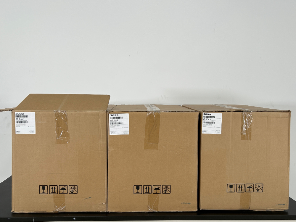 Image of Globe Scientific 16-Place Freezer Boxes